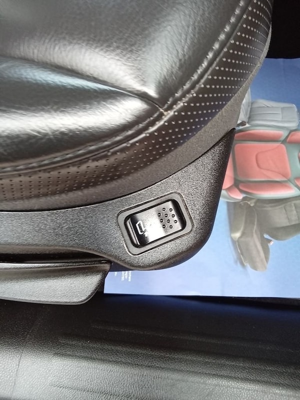 Used Jeep Renegade 2017 for sale - 75456792: Photo 25
