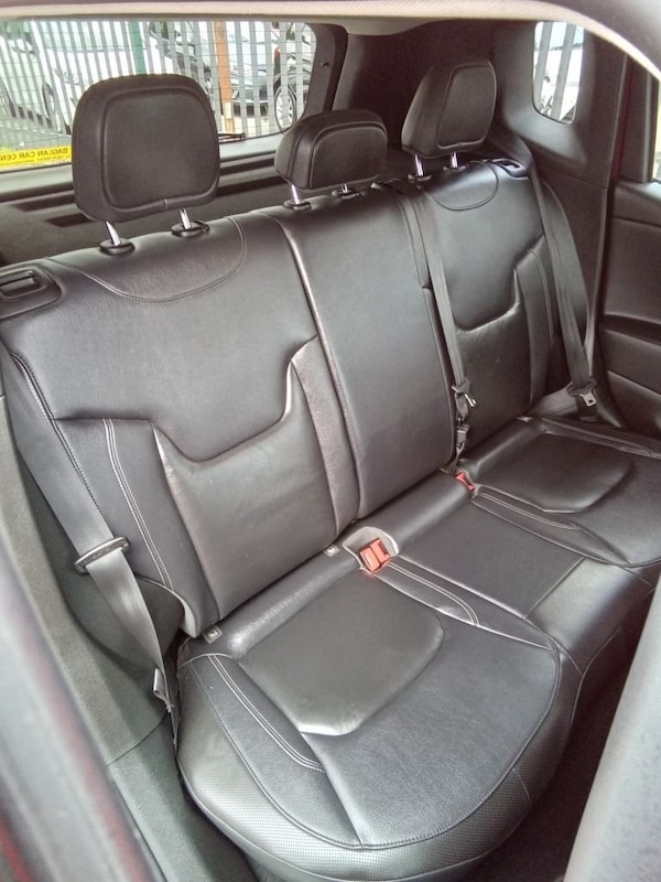 Used Jeep Renegade 2017 for sale - 75456792: Photo 33