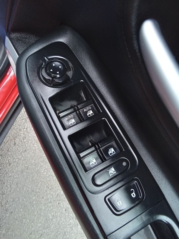 Used Jeep Renegade 2017 for sale - 75456792: Photo 36