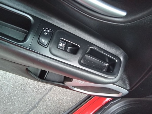 Used Jeep Renegade 2017 for sale - 75456792: Photo 37