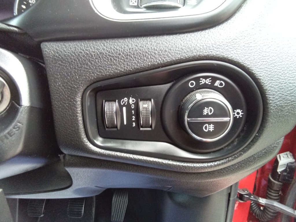 Vehicle 38