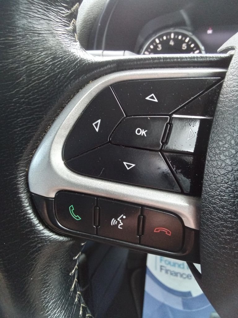 Vehicle 40