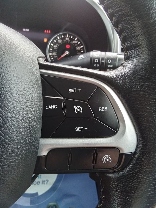 Used Jeep Renegade 2017 for sale - 75456792: Photo 42