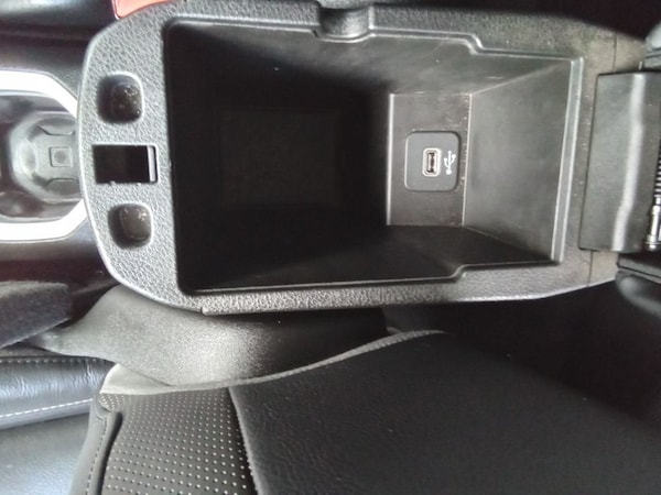 Used Jeep Renegade 2017 for sale - 75456792: Photo 43