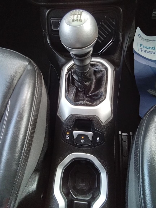 Used Jeep Renegade 2017 for sale - 75456792: Photo 44