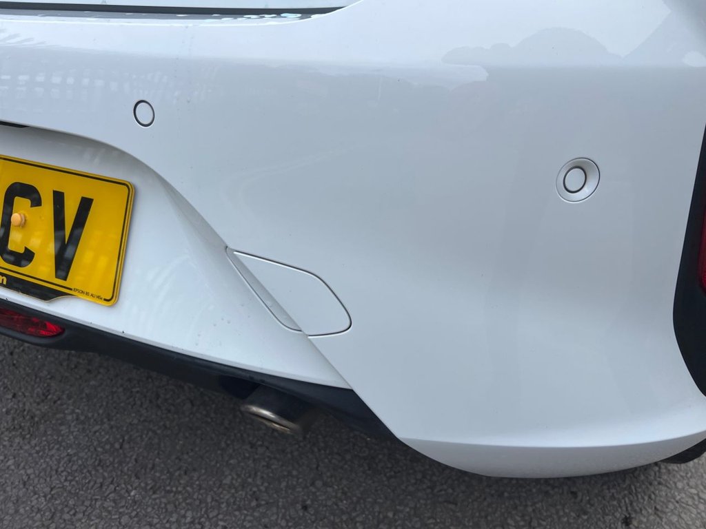 Used Vauxhall Corsa 2019 for sale - 78044128: Photo 17