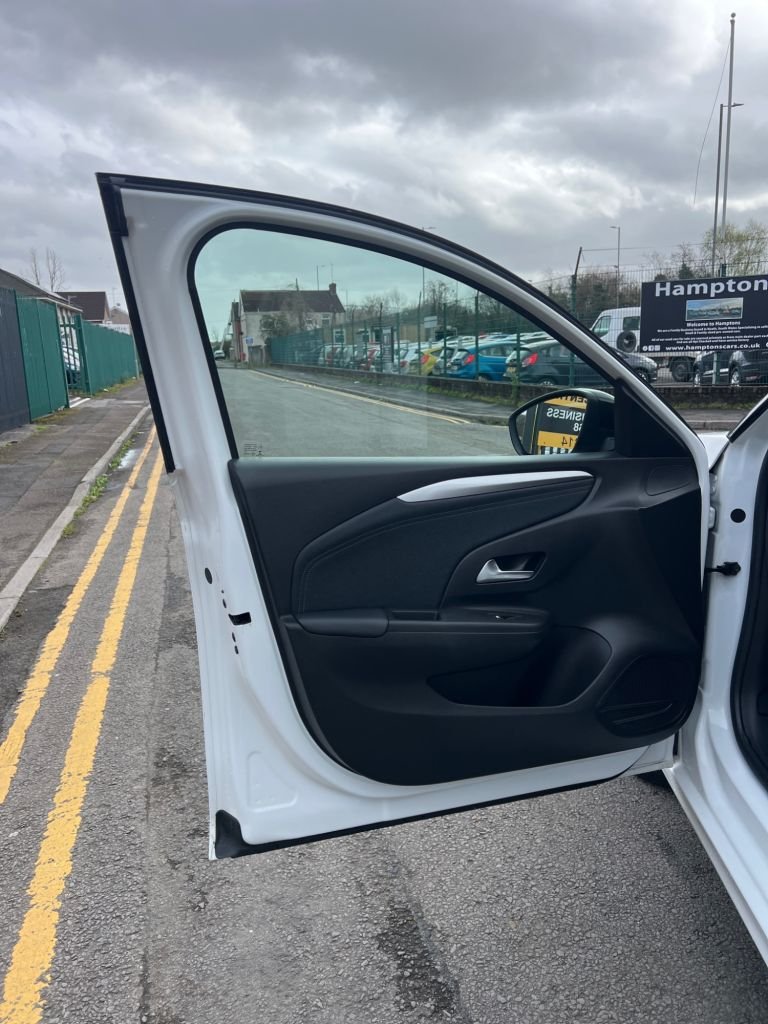 Used Vauxhall Corsa 2019 for sale - 78044128: Photo 18