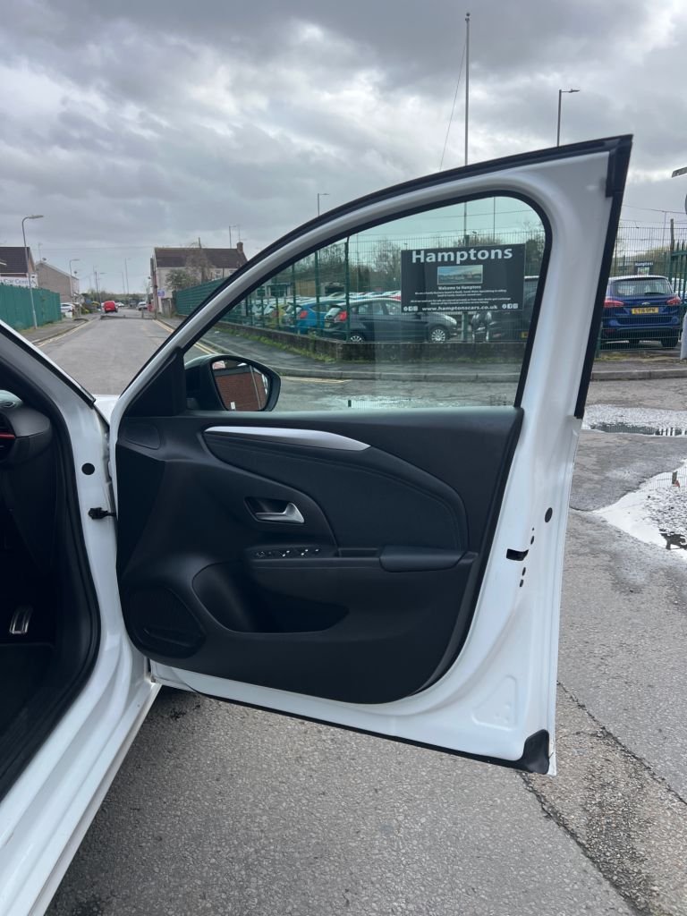 Used Vauxhall Corsa 2019 for sale - 78044128: Photo 19