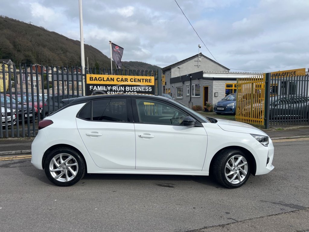 Used Vauxhall Corsa 2019 for sale - 78044128: Photo 2