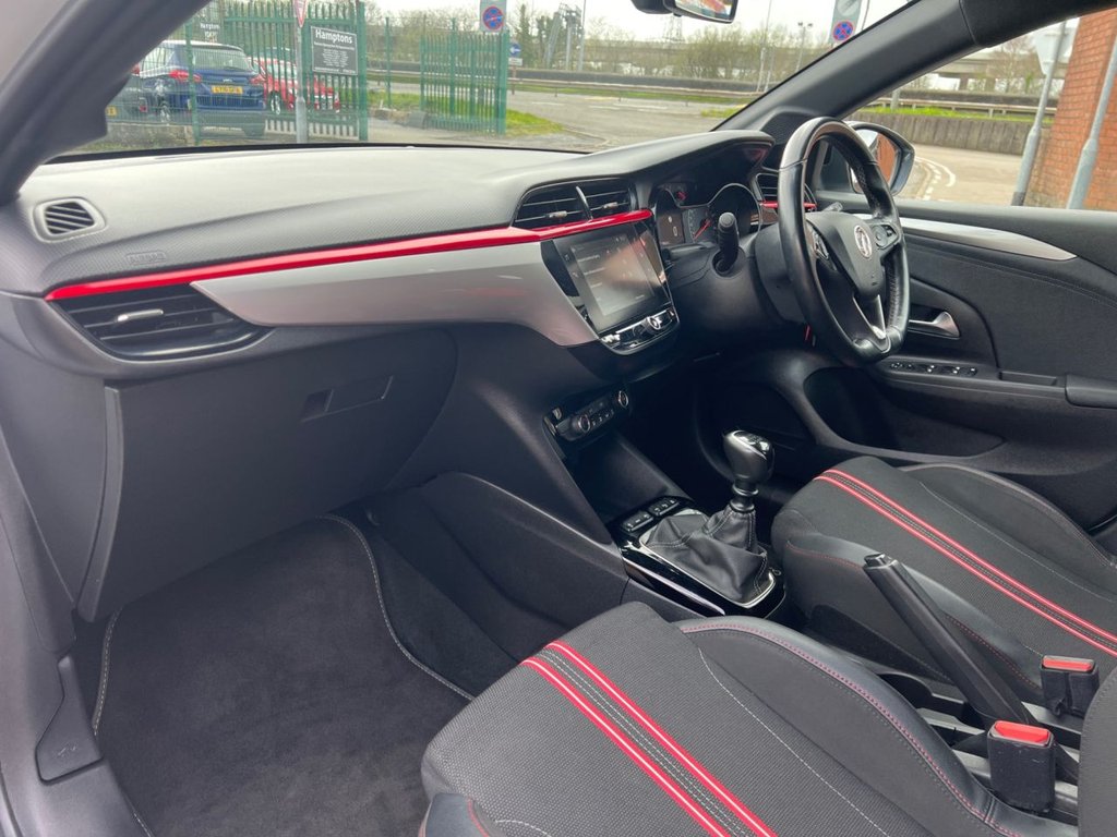 Used Vauxhall Corsa 2019 for sale - 78044128: Photo 23