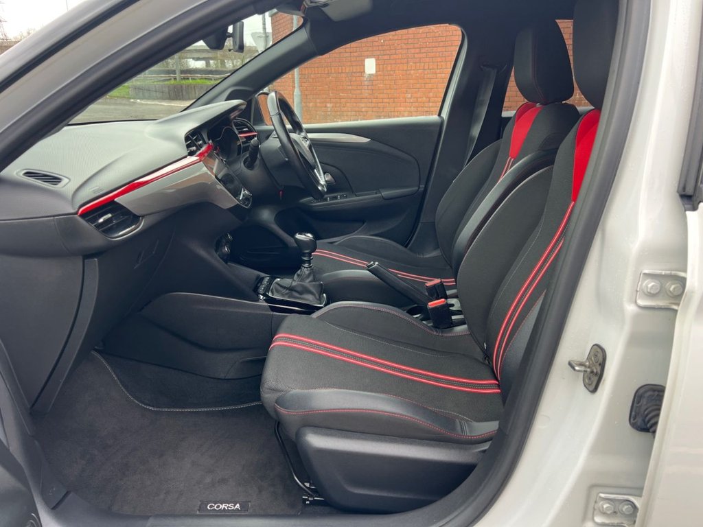 Used Vauxhall Corsa 2019 for sale - 78044128: Photo 25