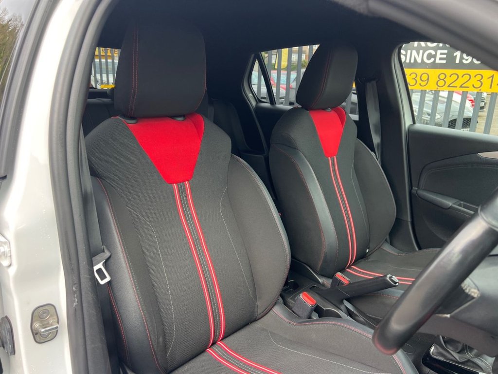 Used Vauxhall Corsa 2019 for sale - 78044128: Photo 26