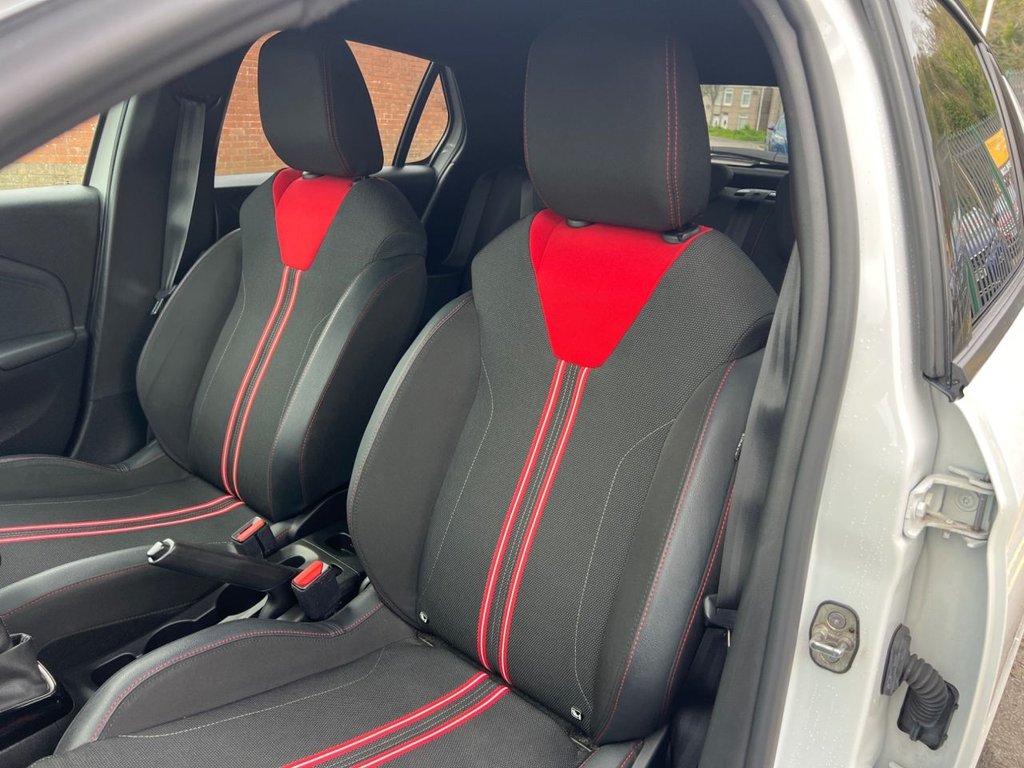 Used Vauxhall Corsa 2019 for sale - 78044128: Photo 28