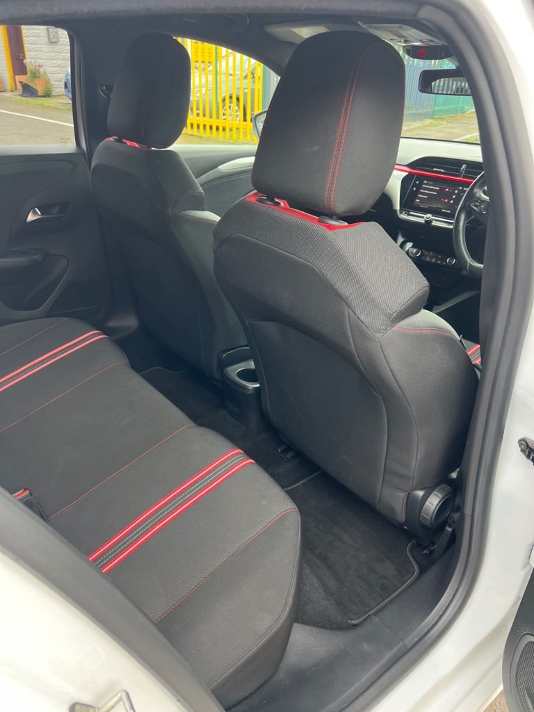 Used Vauxhall Corsa 2019 for sale - 78044128: Photo 29
