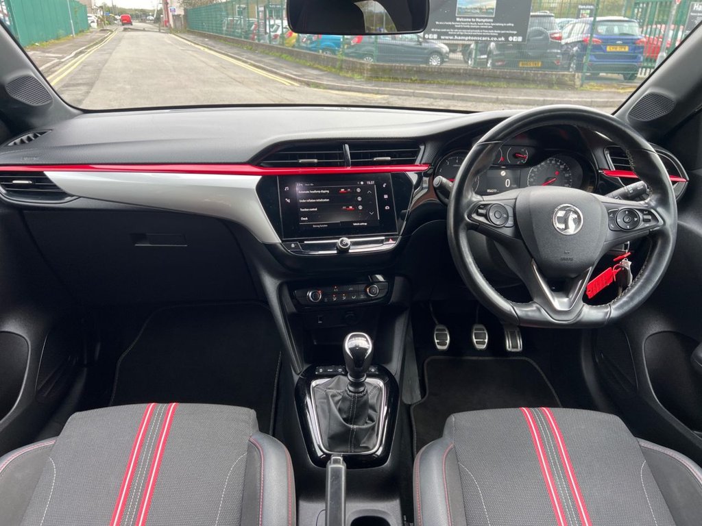 Used Vauxhall Corsa 2019 for sale - 78044128: Photo 3