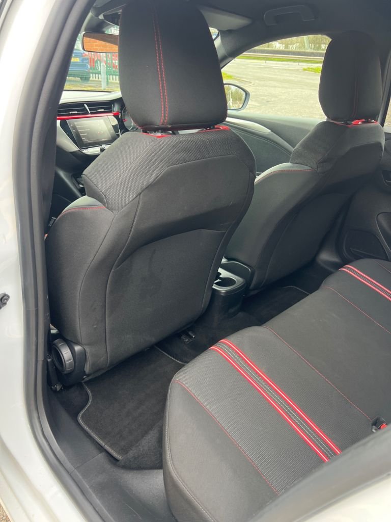 Used Vauxhall Corsa 2019 for sale - 78044128: Photo 30