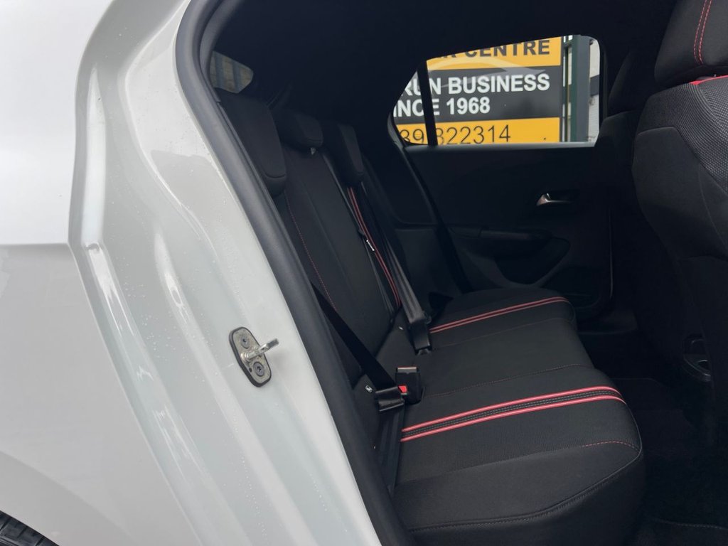 Used Vauxhall Corsa 2019 for sale - 78044128: Photo 31