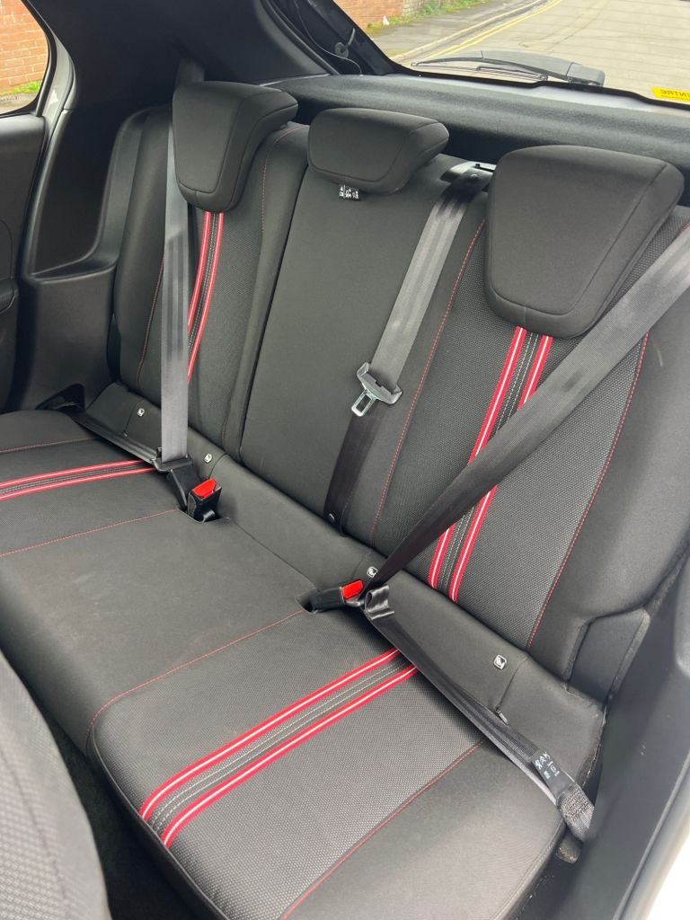 Used Vauxhall Corsa 2019 for sale - 78044128: Photo 34