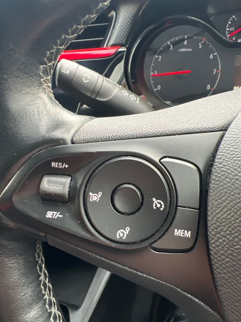 Used Vauxhall Corsa 2019 for sale - 78044128: Photo 36