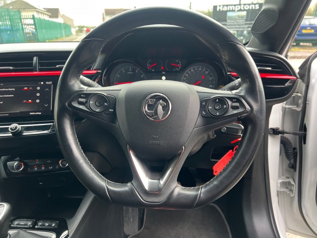 Used Vauxhall Corsa 2019 for sale - 78044128: Photo 37