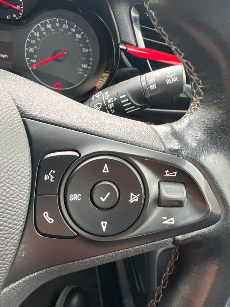 Used Vauxhall Corsa 2019 for sale - 78044128: Photo 38