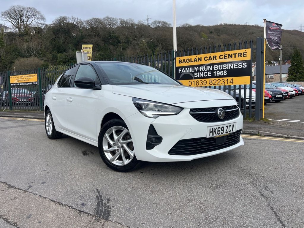 Used Vauxhall Corsa 2019 for sale - 78044128: Photo 4