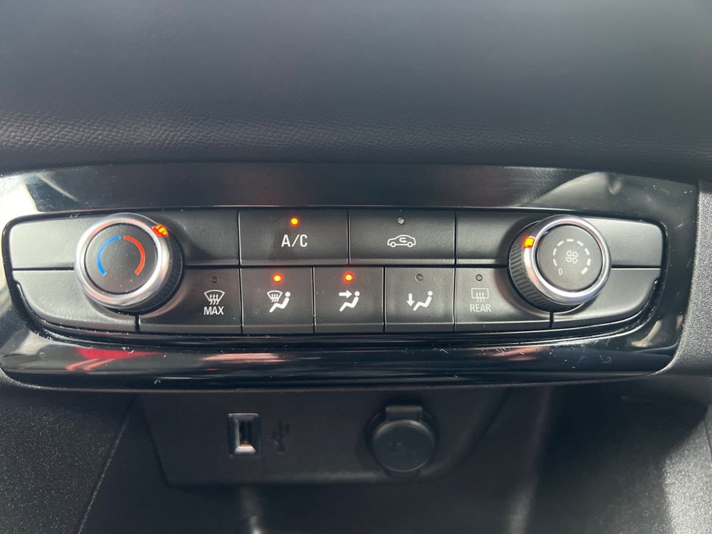 Used Vauxhall Corsa 2019 for sale - 78044128: Photo 42