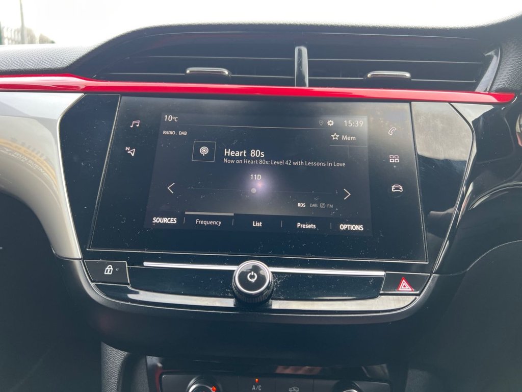 Used Vauxhall Corsa 2019 for sale - 78044128: Photo 44