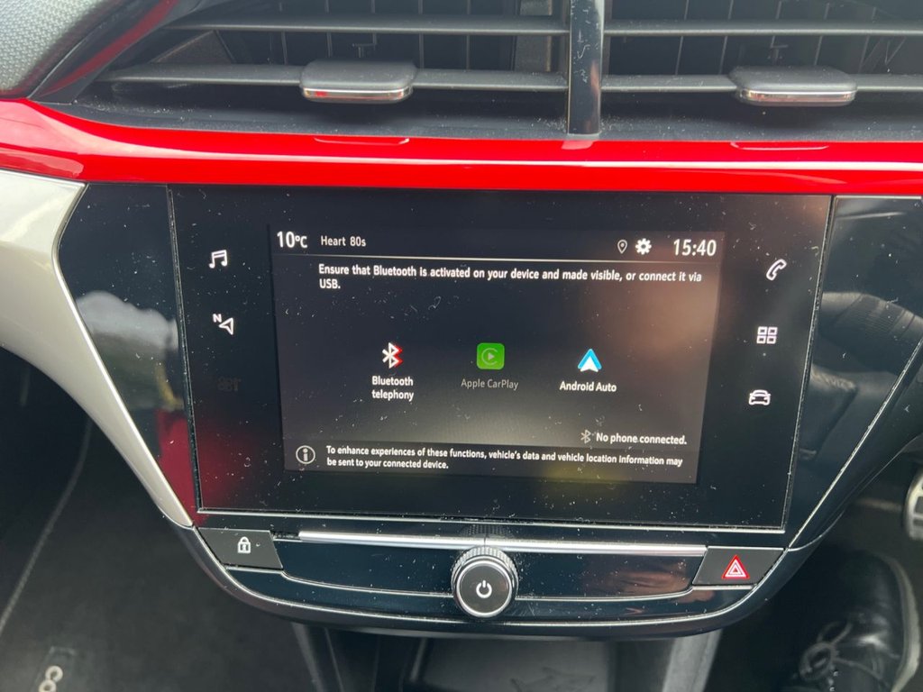 Used Vauxhall Corsa 2019 for sale - 78044128: Photo 45