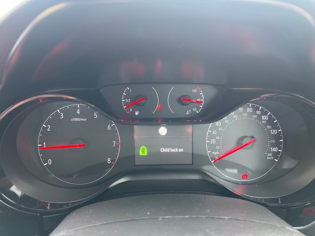 Used Vauxhall Corsa 2019 for sale - 78044128: Photo 47