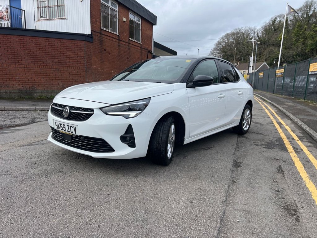 Used Vauxhall Corsa 2019 for sale - 78044128: Photo 5