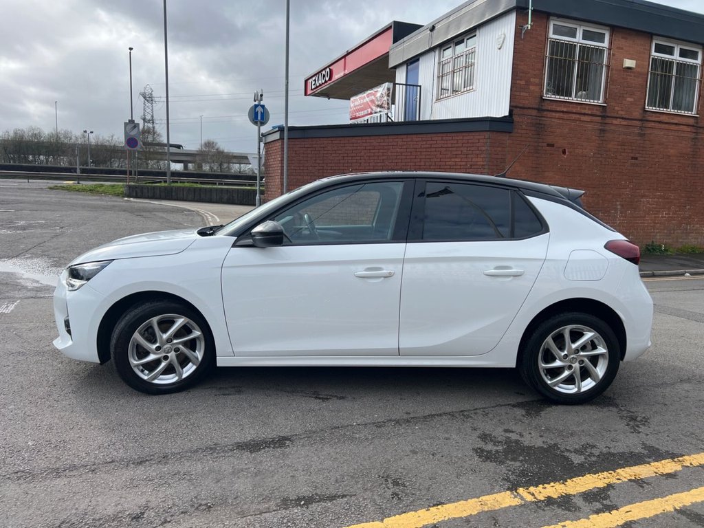 Used Vauxhall Corsa 2019 for sale - 78044128: Photo 6
