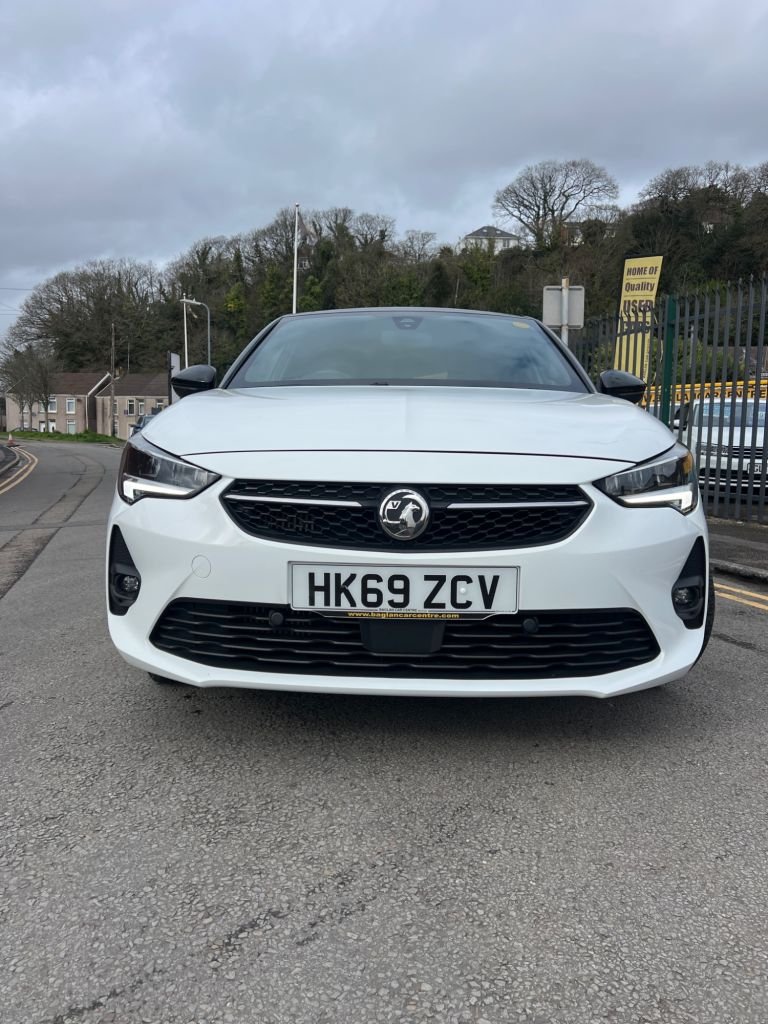 Used Vauxhall Corsa 2019 for sale - 78044128: Photo 9