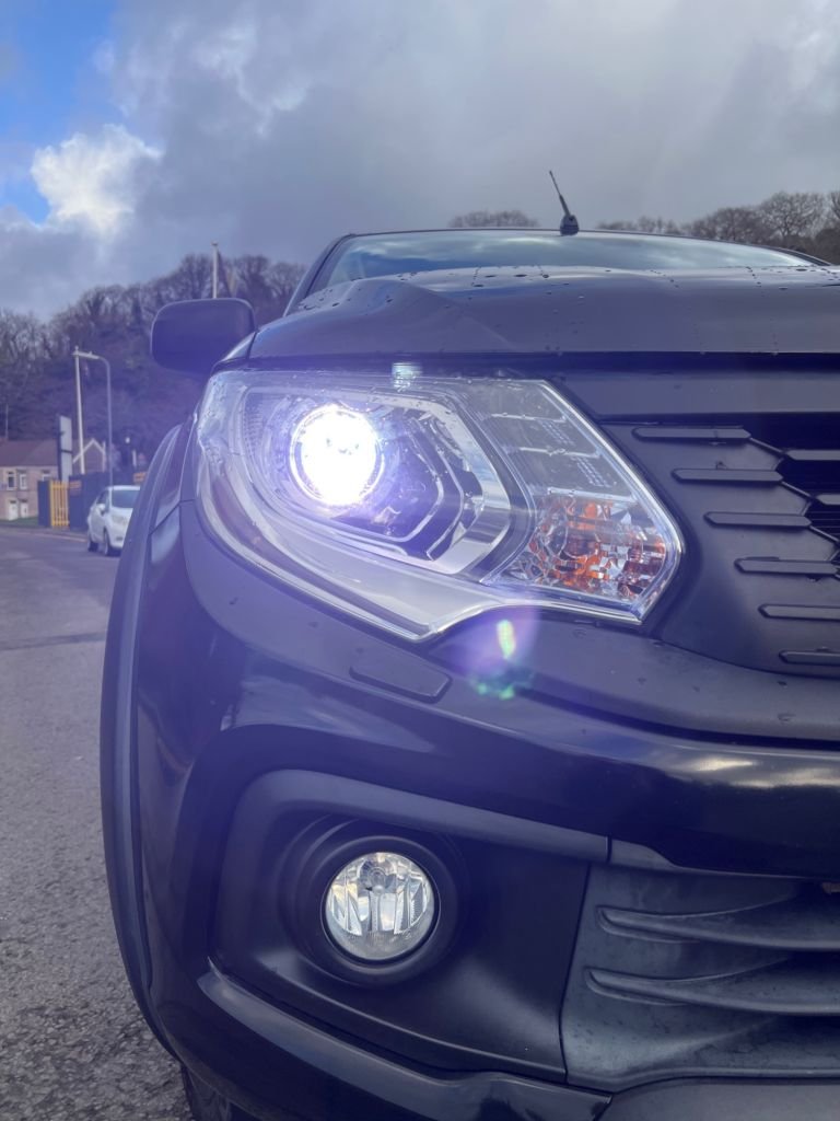 Used Fiat Fullback 2019 for sale - 76848103: Photo 10