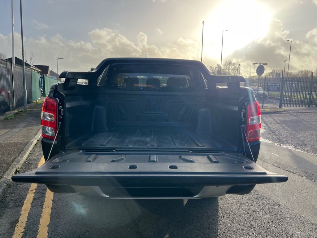Used Fiat Fullback 2019 for sale - 76848103: Photo 13