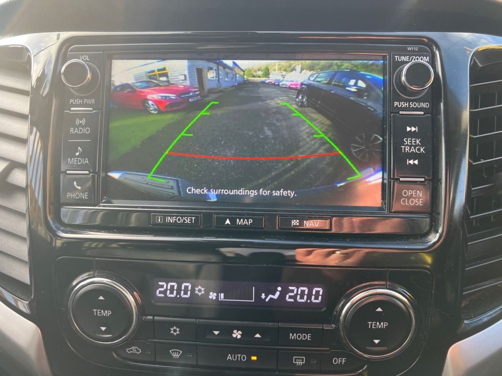 Used Fiat Fullback 2019 for sale - 76848103: Photo 14