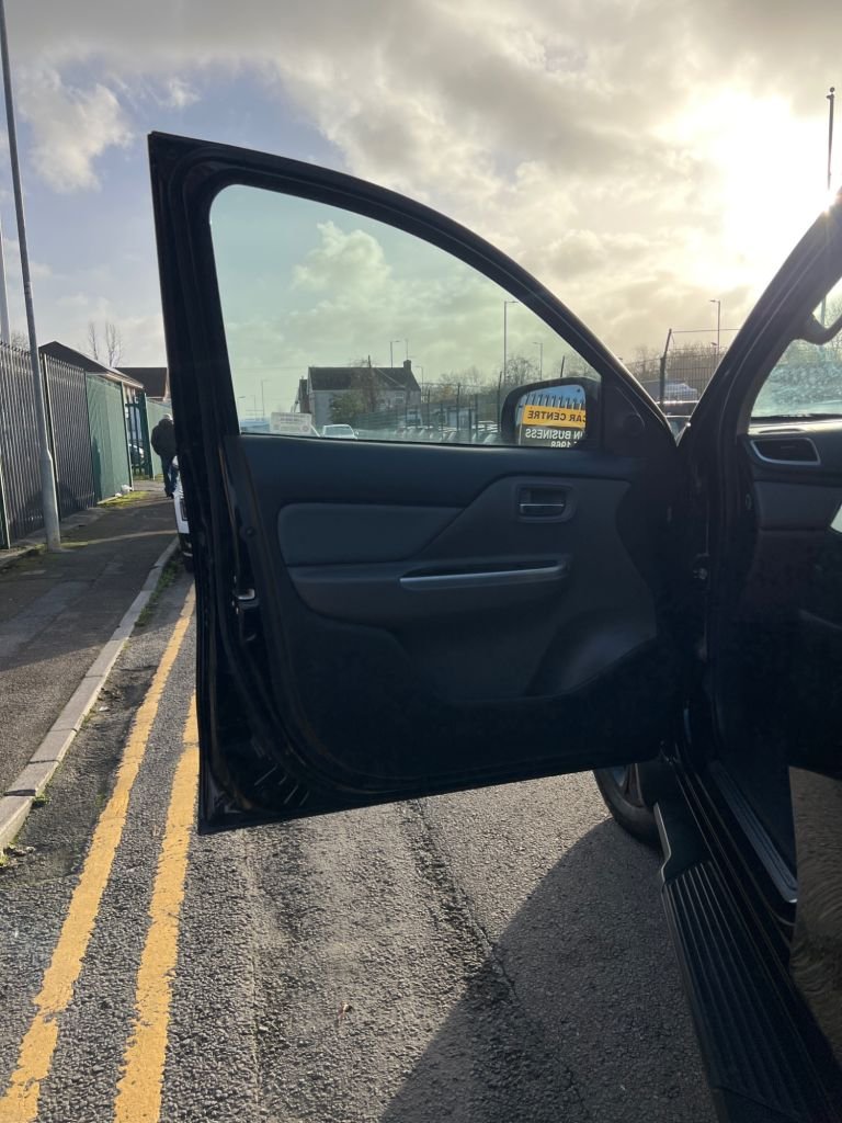 Used Fiat Fullback 2019 for sale - 76848103: Photo 16