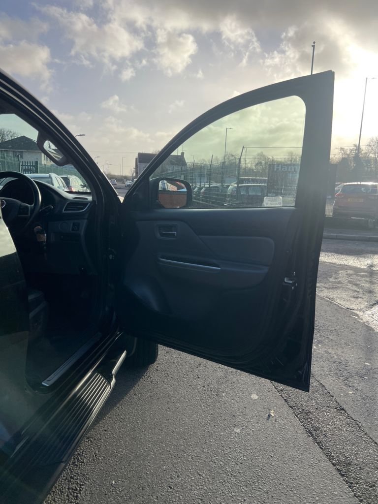 Used Fiat Fullback 2019 for sale - 76848103: Photo 17