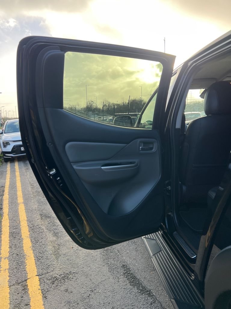 Used Fiat Fullback 2019 for sale - 76848103: Photo 18