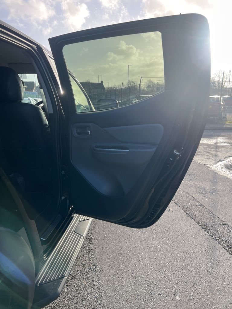 Used Fiat Fullback 2019 for sale - 76848103: Photo 19