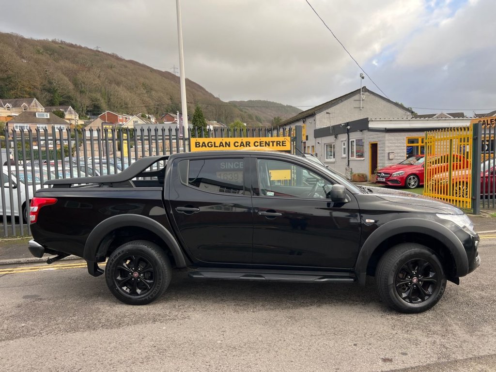 Used Fiat Fullback 2019 for sale - 76848103: Photo 2