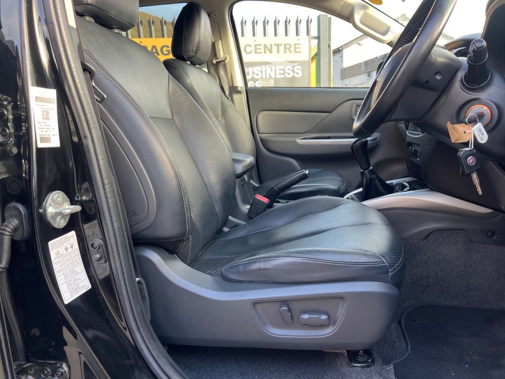 Used Fiat Fullback 2019 for sale - 76848103: Photo 22