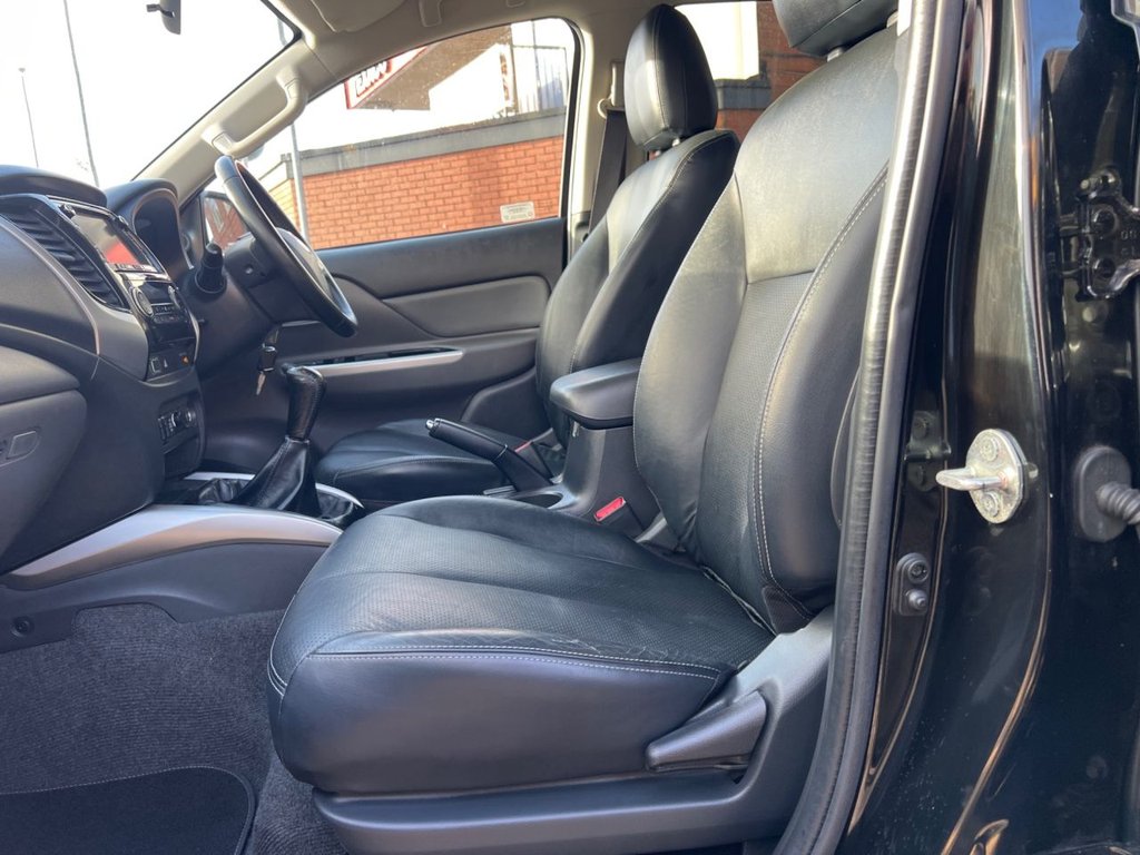 Used Fiat Fullback 2019 for sale - 76848103: Photo 25