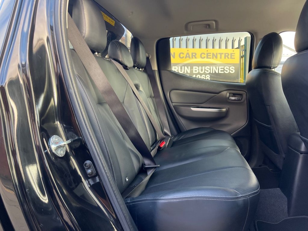 Used Fiat Fullback 2019 for sale - 76848103: Photo 28