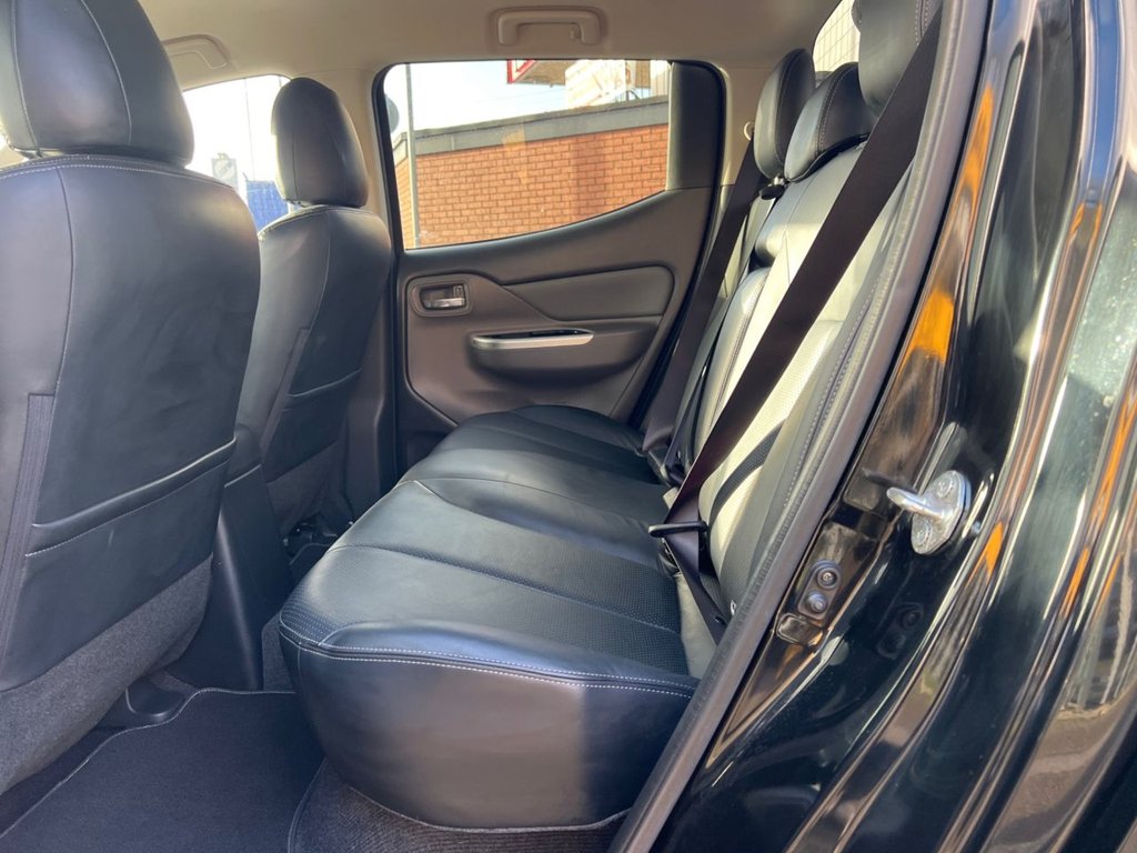 Used Fiat Fullback 2019 for sale - 76848103: Photo 29