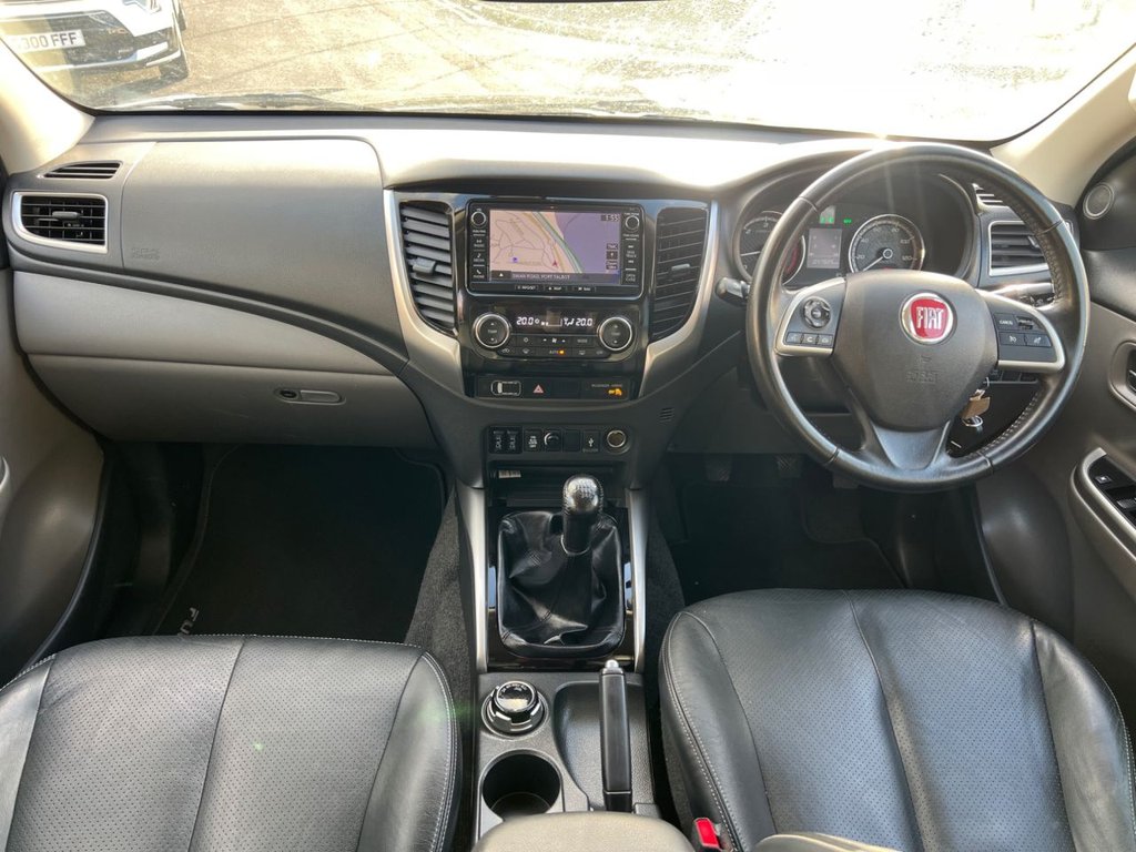 Used Fiat Fullback 2019 for sale - 76848103: Photo 3