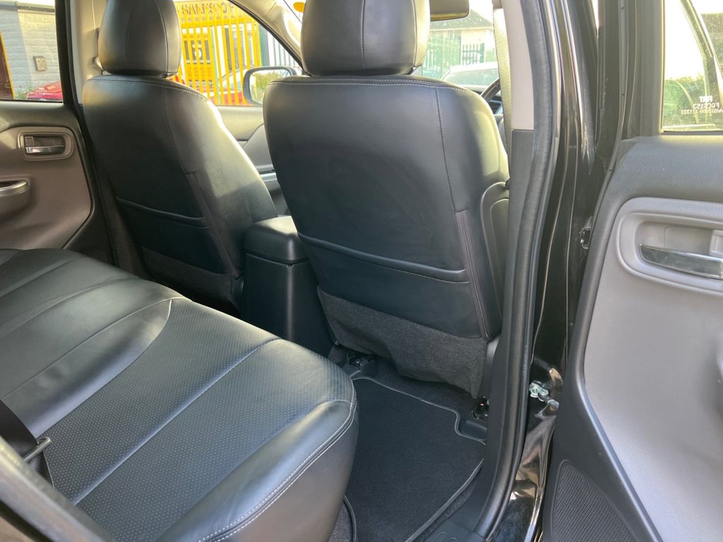 Used Fiat Fullback 2019 for sale - 76848103: Photo 30