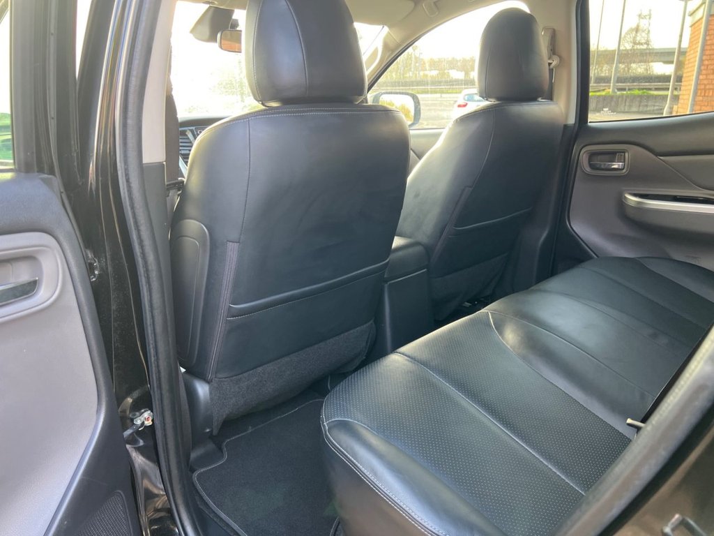 Used Fiat Fullback 2019 for sale - 76848103: Photo 31