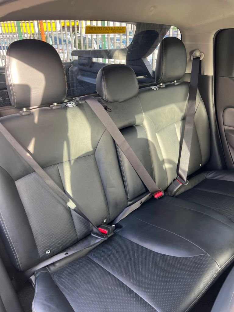 Used Fiat Fullback 2019 for sale - 76848103: Photo 32