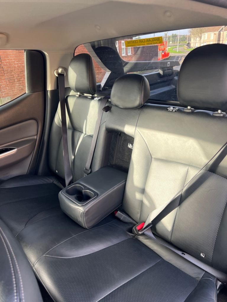 Used Fiat Fullback 2019 for sale - 76848103: Photo 33